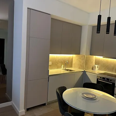 Bw Luxury Apartamento