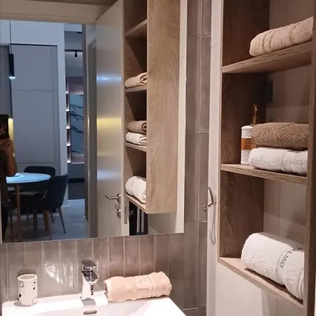 Bw Luxury Belgrade