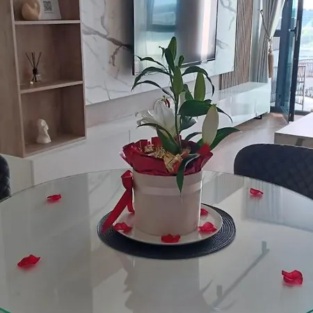 Bw Luxury Apartamento