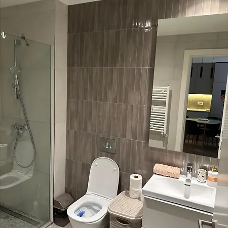Bw Luxury Belgrade