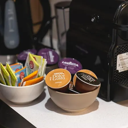 Apartamento Bw Luxury Belgrado