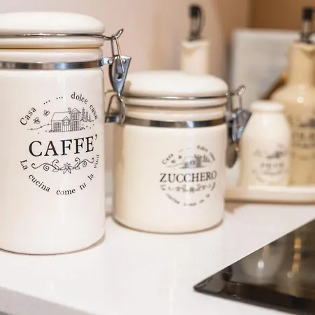 Bw Luxury * Белград