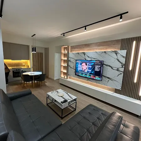 Bw Luxury